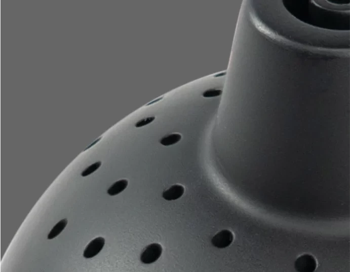 Painting surface finish