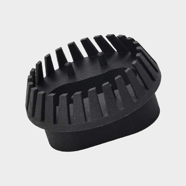 PA (Nylon) CNC machined parts