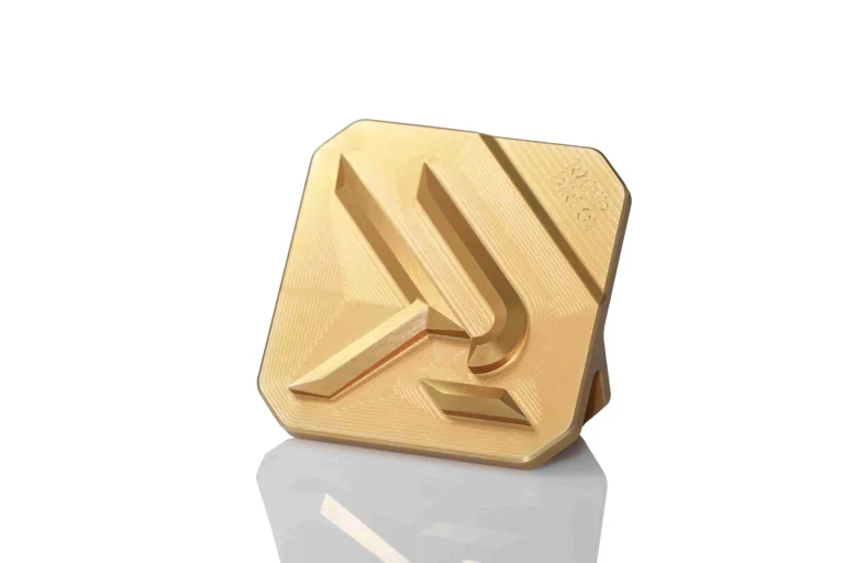 Alodine surface finish