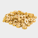 Bronze
