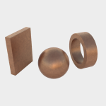 Bronze