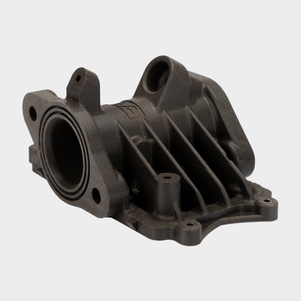 PA (Nylon) CNC machined parts