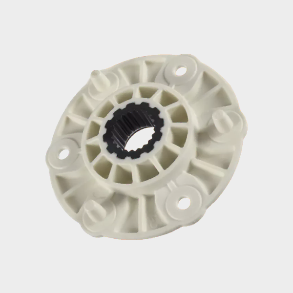 PBT CNC machined parts