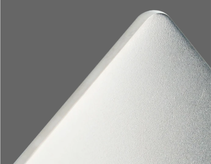 Electropolish surface finish