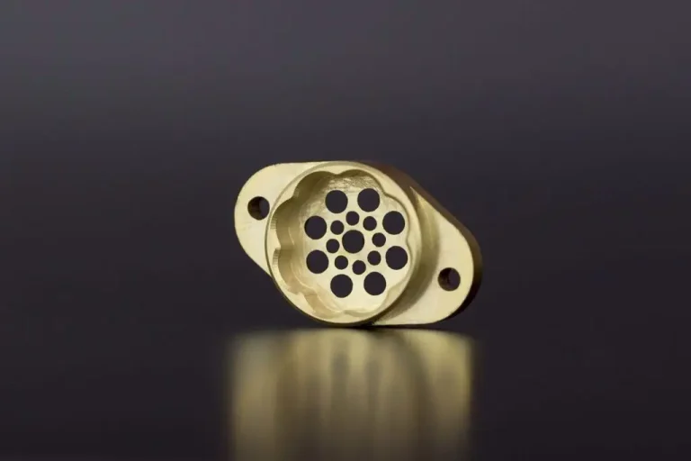 Low Volume Fabrication