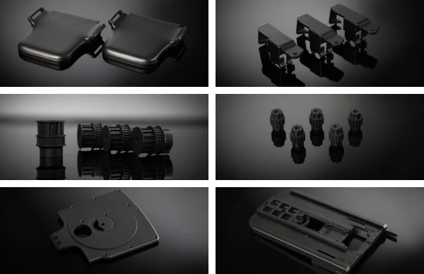 RapidDirect x VR Shoes: Innovation with Precision Prototyping