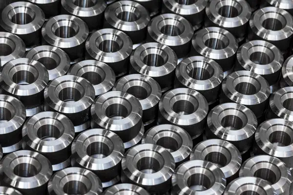 High-volume Production