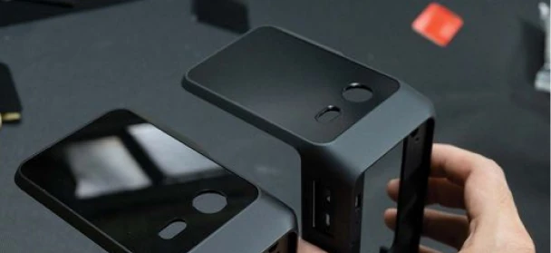 Sheet Metal Prototype Fabrication