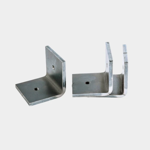 Stainless Steel CNC machined parts