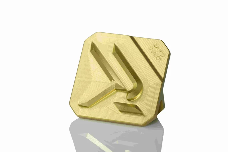Anodizing surface finish
