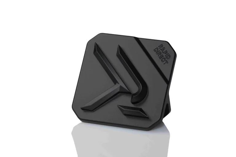 Electroplating surface finish