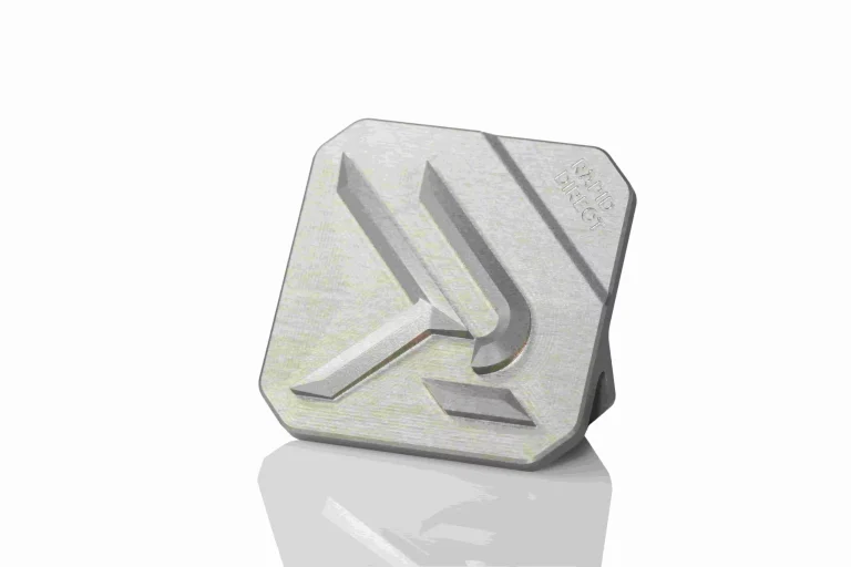 Brushed Finish surface finish