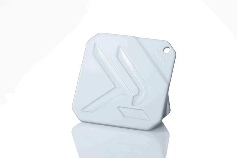 Powder Coating surface finish